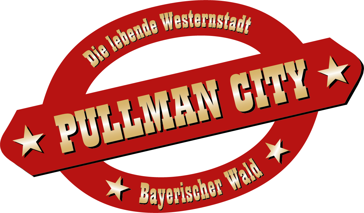 Pullman City - die lebende Westernstadt - Bayerischer Wald